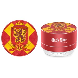 Harry Potter Griffindor Wireless portable speaker